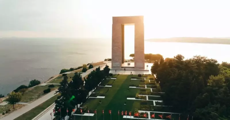 Çanakkale Geçilmez: Bir Milletin Kaderini Değiştiren Destanın Şaşırtıcı Detayları