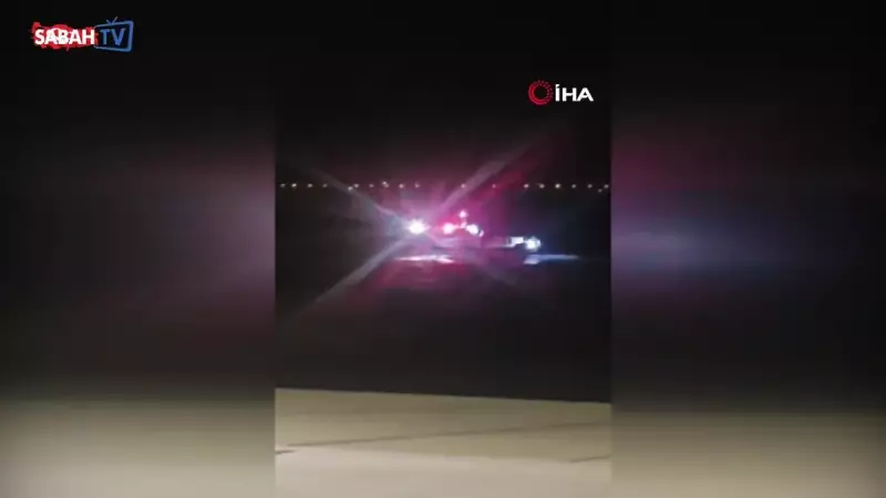 Çanakkale'de Feci Kaza: Denize Düşen Arkadaşını Kurtarmak İsterken Canından Oldu!