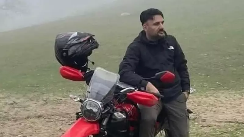 Çanakkale'de Feci Motosiklet Kazası: 3 Can Yitip Gitti, Yaralılar Var