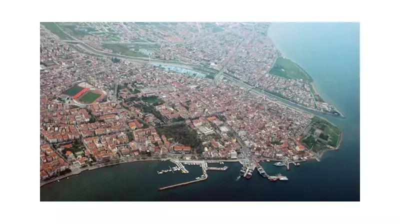 Çanakkale'de Hava Durumu: Bugün Hava Nasıl Olacak? Meteoroloji'den Son Dakika Tahmini!