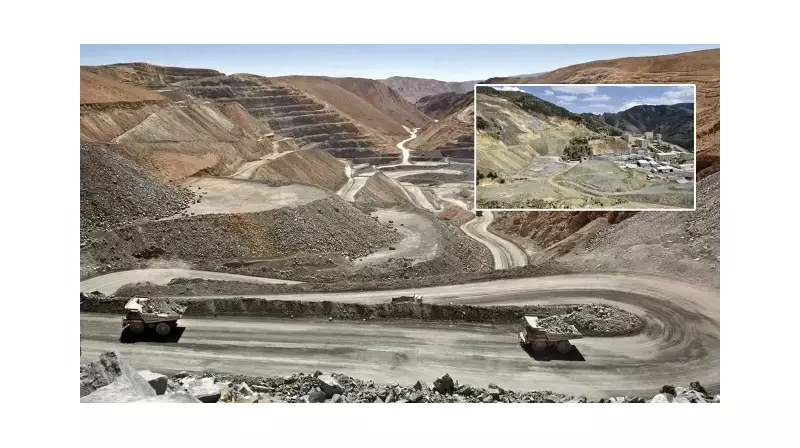 Çanakkale'deki Altın Madeni Artık Tamamen Bizim! Türk Şirketi Tüm Hisseleri Devraldı