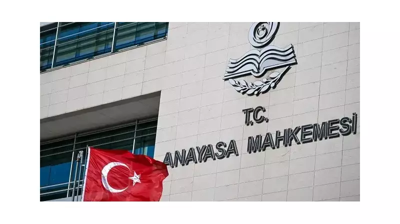 Anayasa Mahkemesi'nden Tarihi Karar: Değer Kaybı Tazminatı İçin Yeni Dönem Başlıyor!