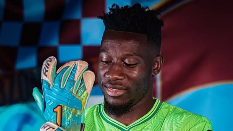 André Onana'dan Trabzonspor Taraftarlarına Müthiş Mesaj: 'Bu Şehir İçin Canla Başla Mücadele Edeceğiz!'