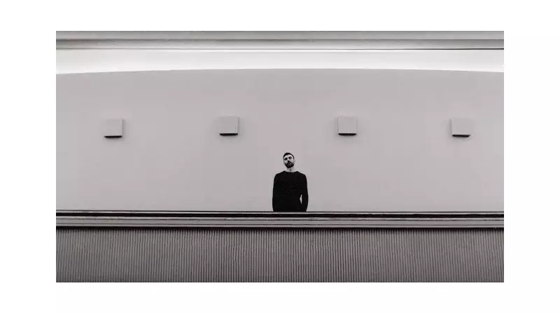 Andrea Vanzo Türkiye'de İlk Kez Sahne Alıyor: İtalyan Yıldızdan Dinleyicilere Özel Mesaj!