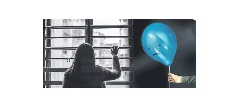 Anhedoni Çağı: Zevk Alamama Hastalığı Modern Hayatı Nasıl Esir Aldı?