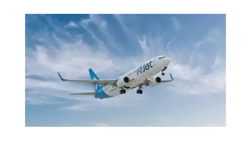 Ankara-Erbil Uçuşları Nefes Kesici Bir Tarihte Başlıyor! İşte O Heyecan Verici Detaylar