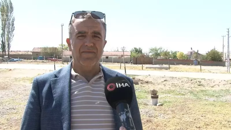 Ankara'da 291 Metredeki Define: Altın Dolu Çömlekler Şaşkına Çevirdi!