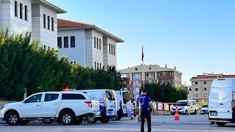 Ankara'da Dehşet Saçan Silahlı Saldırı: Sarımsak Satıcısı Başından Vurularak Can Verdi