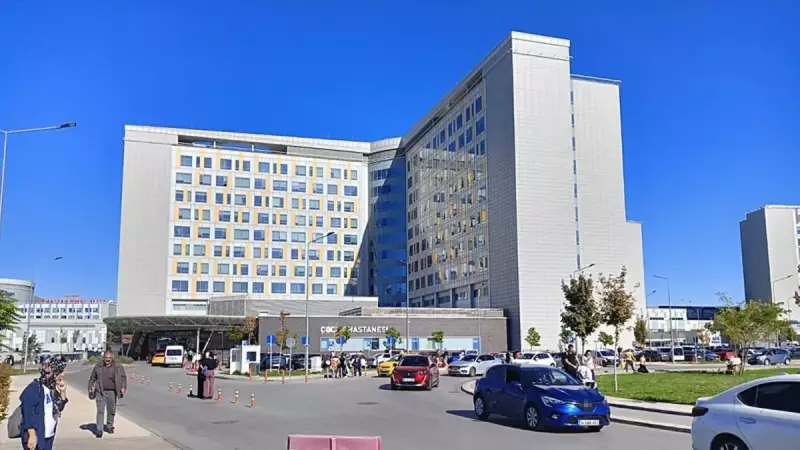 Ankara'da Dehşet: 'Ses Yapıyor' Diye 14 Yaşındaki Hiranur'u Vurdular!