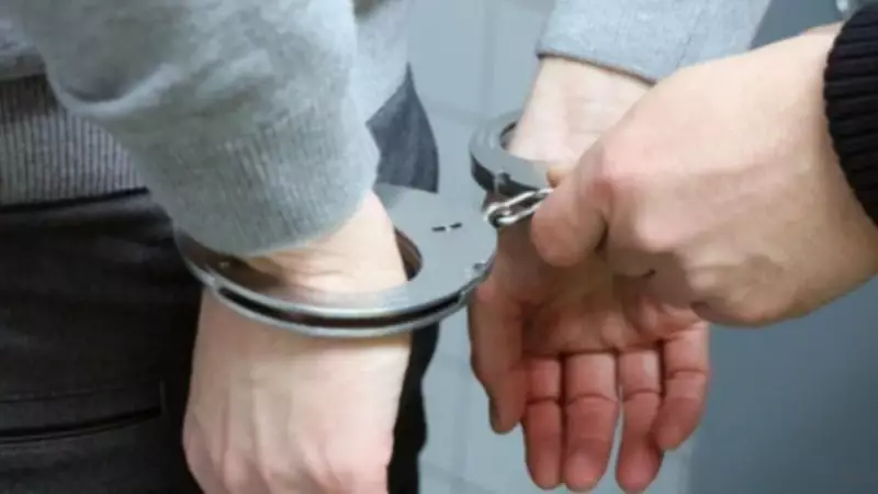 Ankara'da FETÖ Operasyonu: 12 Şüpheli Gözaltında!