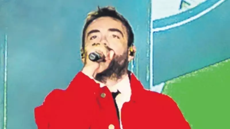 Ankara'da Geceye Damga Vuran O Muhteşem Buluşma! Unutulmaz Anlar Bir Kere Daha Yaşandı