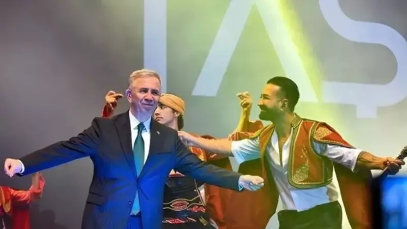 Ankara'da Konser Skandalı: Mansur Yavaş'ın İzni Olmadan 'Bu İş Yürümezdi' Denilen Vurgunun Şok Detayları!
