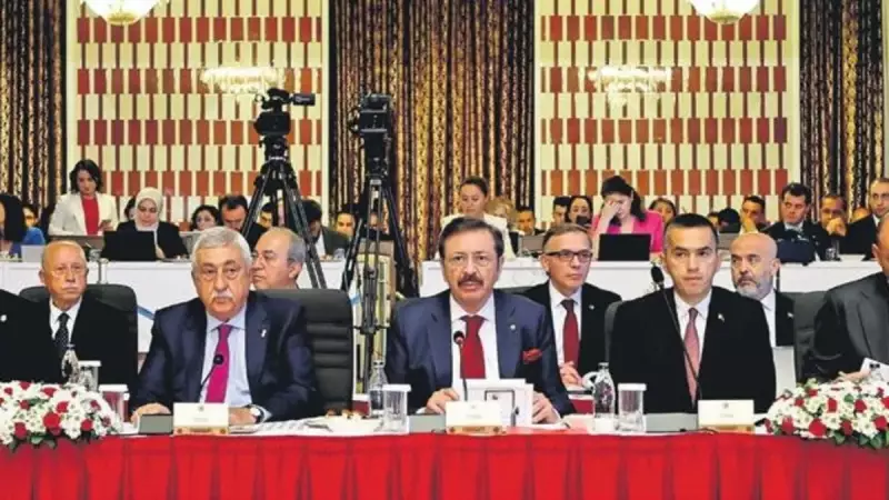 Ankara'da Tarihi Adım: Aşiretler ve STK'lar Komisyon Önünde - Yeni Süreç Başlıyor!