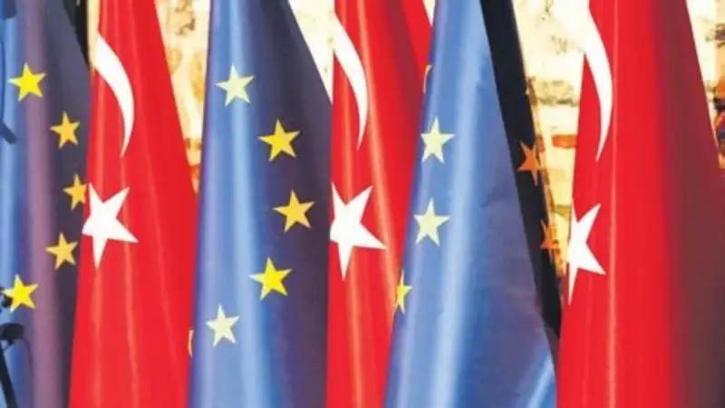 Ankara'nın Diplomasi Rüzgarı: Dünya Siyasetinde Yeni Bir Güç Doğuyor!