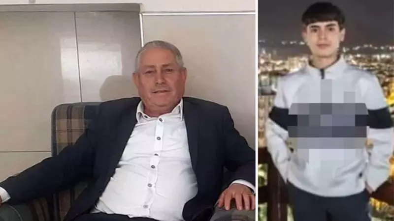 Şanlıurfa'da Acı Tablo: Baba ile Oğul Trafik Kazasında Can Verdi