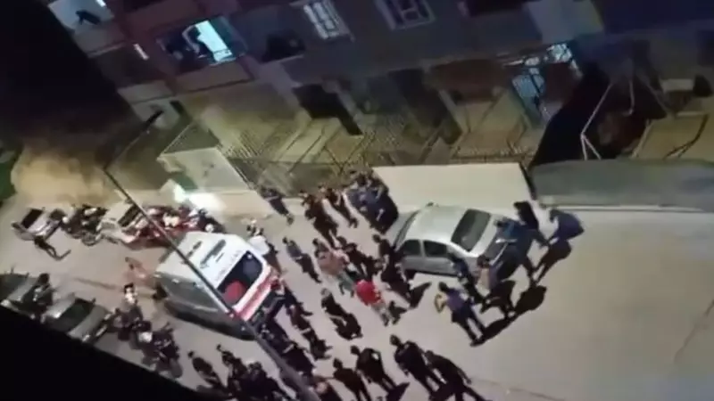 Şanlıurfa'da Feci Kardeş Kavgası: Tartışma Cinayetle Sonuçlandı!