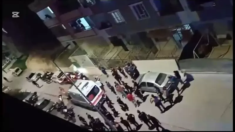 Şanlıurfa'da Miras Kavgası Kanlı Bitti: Kardeş Kurşunuyla Hayatını Kaybetti!