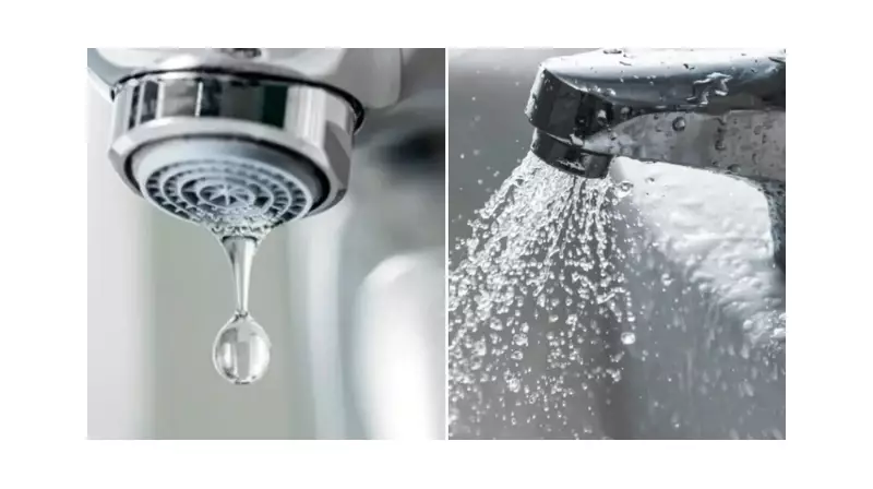 Şanlıurfa'da Su Kesintisi Alarmı! 15 Mayıs'ta Musluklar Kuruyacak