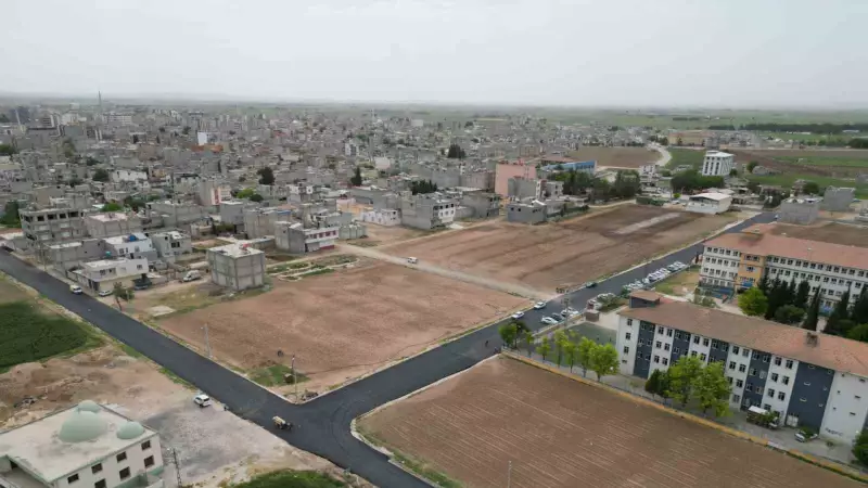 Şanlıurfa'nın Gizli Hazinesi: Suruç Nerede ve Neden Görülmeli?