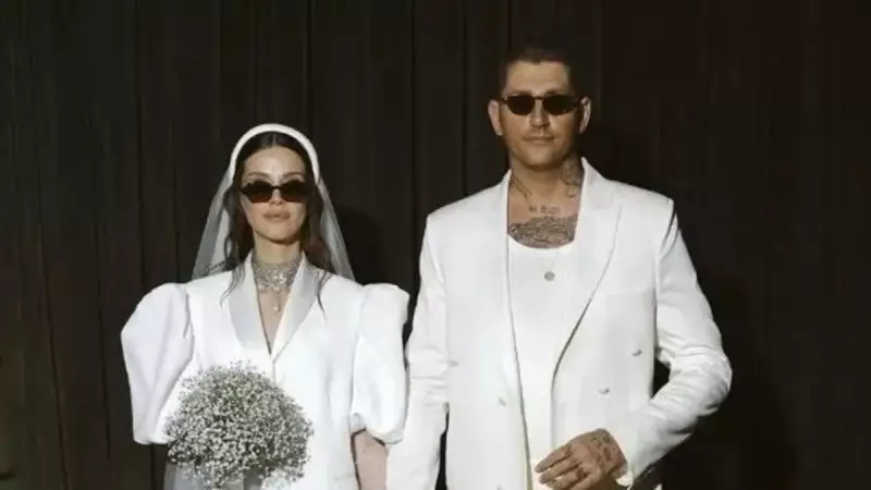 Anne Olma Heyecanıyla Yanıp Tutuşan İrem Helvacıoğlu'ndan Baby Shower Görüntüleri!