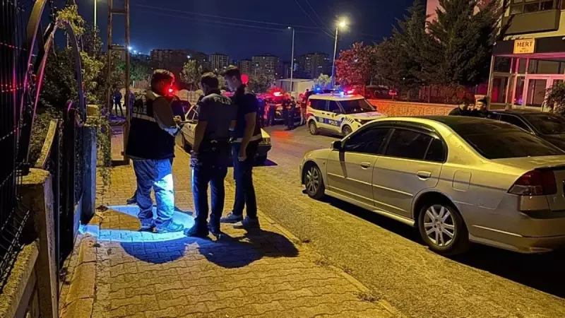 Anne Yüreği Dayanmadı: Çocuğunu Korumak İsterken Bıçaklandı! İstanbul'da Kan Donduran Kavga