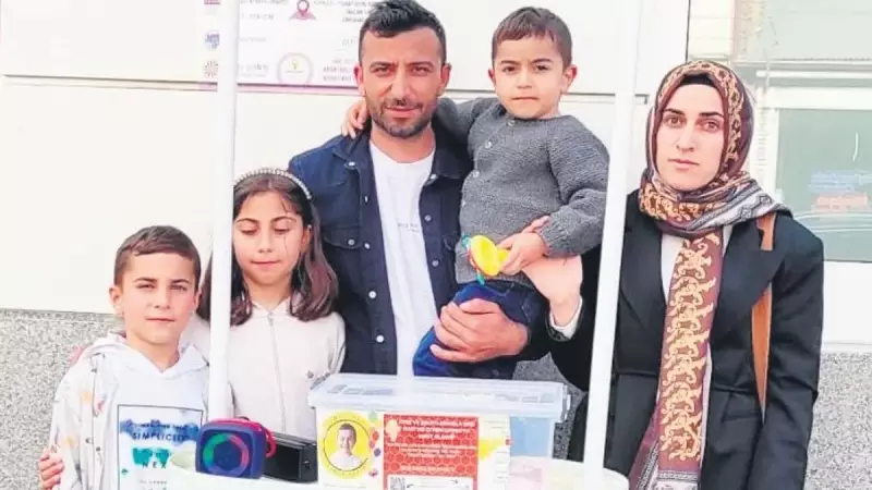 Anne Yüreği Feryat Ediyor: 'Oğlum SMA ile Savaşıyor, Yardımınıza İhtiyacımız Var!'