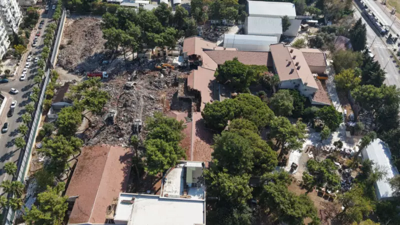 Antalya Müzesi'nde Tarihi Dönüşüm: Yıkım Sonrası Yepyeni Bir Çağ Başlıyor!