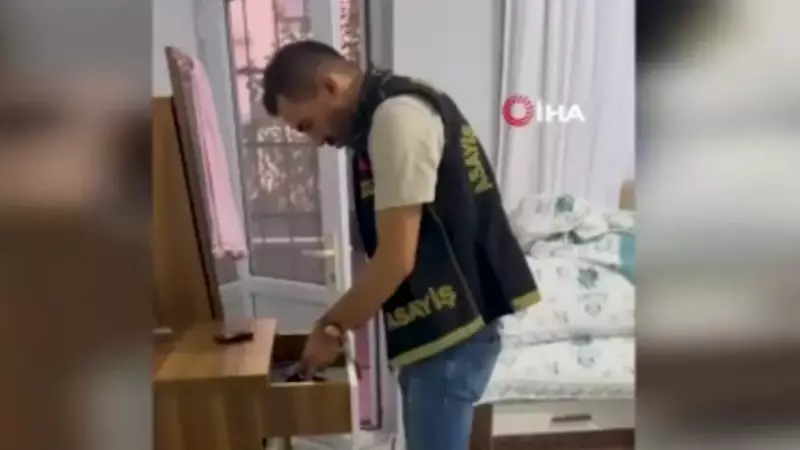 Antalya'da 780 Milyonluk Dublör Çetesi Nasıl Çökertildi? 'Hayatımda Hiç Antalya'ya Gitmedim' İddiası