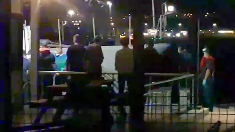 Antalya'da Acı Son: Denizde Cansız Bedeni Bulunan Genç Kadının Kimliği Belli Oldu!