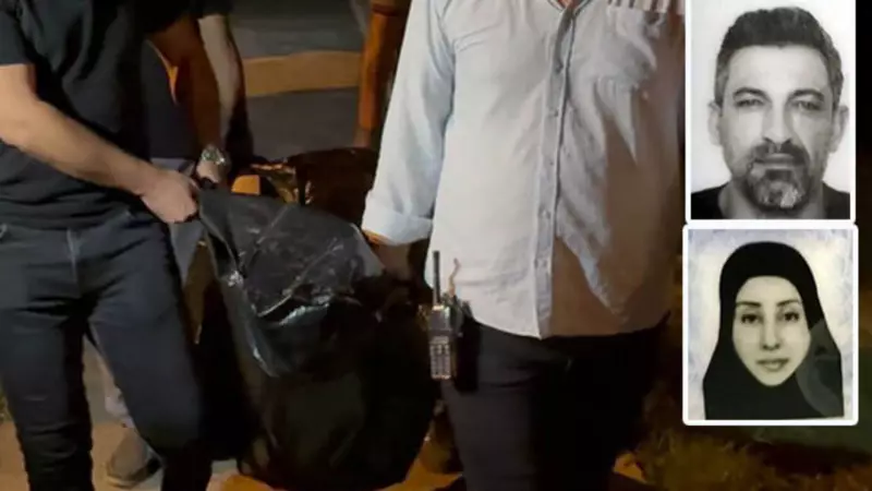 Antalya'da Dehşet: Eski Eşini Yastık ve Eşarp ile Boğduğu İddia Edilen Zanlğın Çarpıcı Savunması Ortaya Çıktı