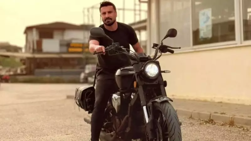 Antalya'da Feci Olay: Anahtar İçin Çıkan Kavga Genç Adamın Canına Mal Oldu!