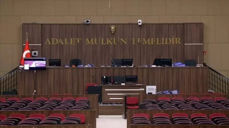 Antalya'da Kan Donduran İntikam: 'Dolandırıldım' Diyerek Çıktığı Yolda Bir Baba Öldürüldü!