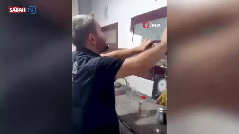 Antalya'da Nefes Kesen Operasyon: 730 Milyonluk Dublör Vurgun Planı Suya Düştü!