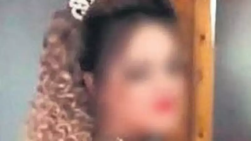 Antalya'da Skandal Evlilik! Damat ve Gelin Gözaltında