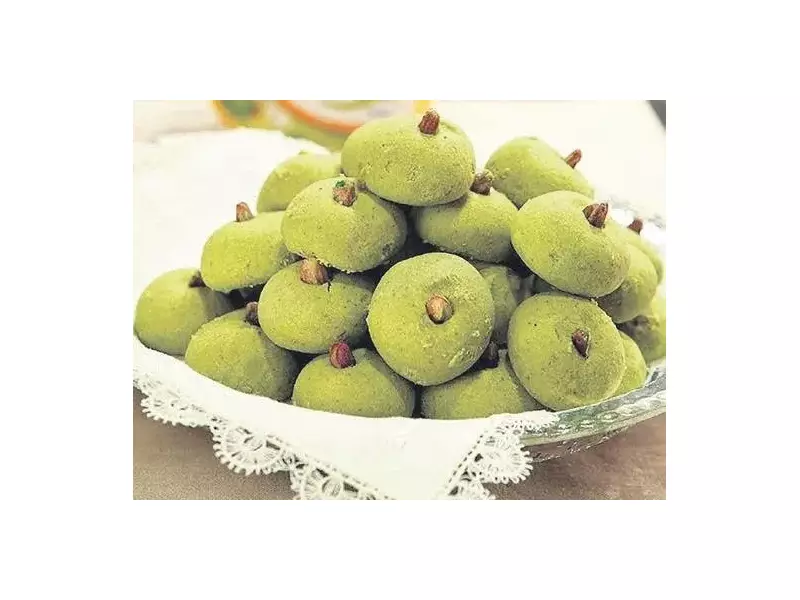 Antep Fıstığı Kimin? Şaşırtıcı Gerçekler ve Lezzet Sırları!