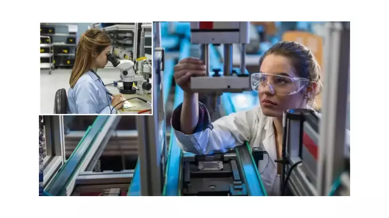 AR-GE'ye Vergi Desteği Patlaması: Yatırımlar Geçen Yıla Göre %786 Arttı!