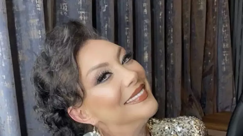 Arabeskin Efsane Sesi Güllü Hastanede! Menajeri Sağlık Durumuyla İlgili Flaş Açıklamalar Yaptı