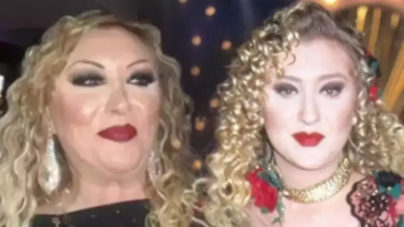 Arabeskin Efsane İsmi Güllü'de Şok Değişim! 70 Kilo Verdi, 51 Yaşında Yeniden Doğdu