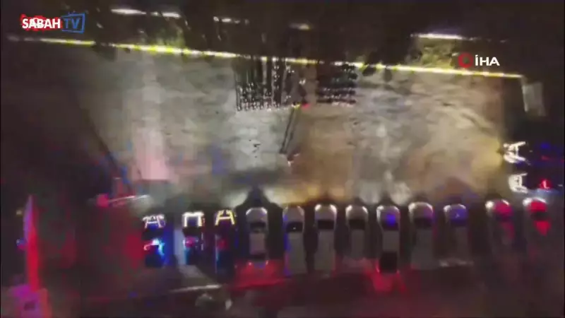 Ardahan'da 20 Milyon TL'lik Dolandırıcılık Ağı Çökertildi: 5 Kişi Tutuklandı!