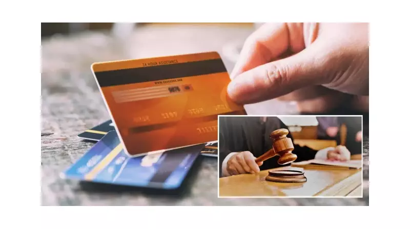 Arkadaşına Güvenip Kartını Verdi, Başına Gelmedik Kalmadı! 25 Yaşındaki Genç 100 Yıla Kadar Hapis Riskiyle Karşı Karşıya