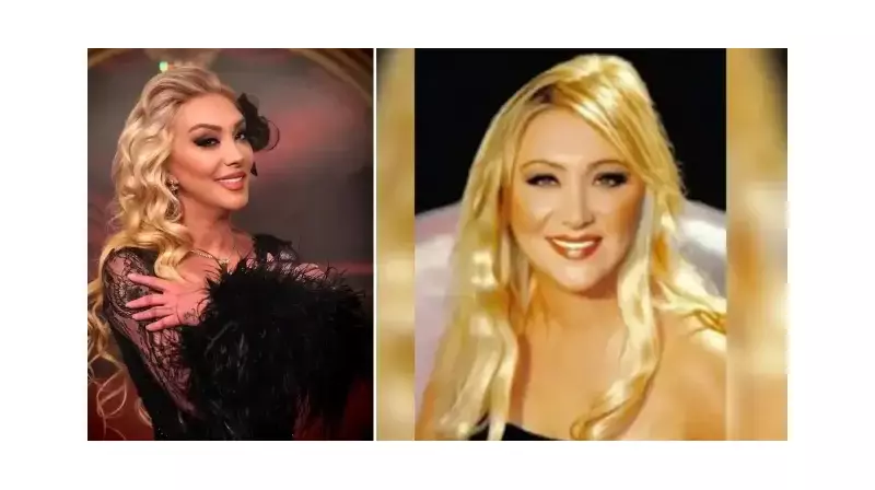 Şarkıcı Güllü'nün Erken Vefatı Sevenlerini Yasa Boğdu: Ölüm Nedeni Herkesi Şoke Etti