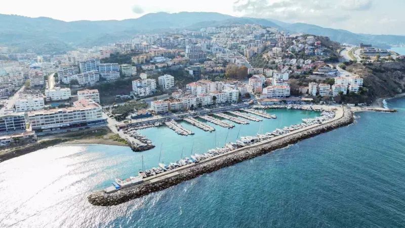 Arnavutköy Nerede? İstanbul'un Bu Gözde İlçesi Hakkında Şaşırtıcı Detaylar!