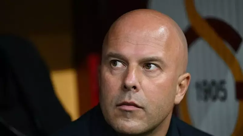 Arne Slot'tan Şok Açıklama: 'Hayal Kırıklığına Uğradık' | Fenerbahçe'nin Utrecht Maçındaki Çarpıcı Detaylar