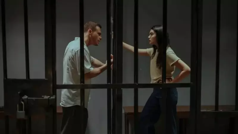 Çarpıntı 4. Bölüm Fragmanı Yayınlandı! Star TV'nin Gerilim Dizisinde Yeni Bölüm Heyecanı Başlıyor