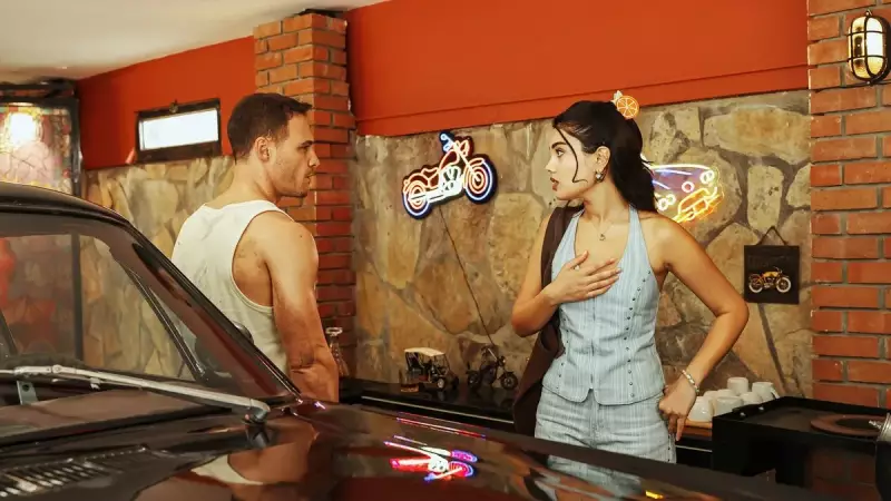 Çarpıntı Final Bölümü İzle: 'Sen Sandığımdan Çok Daha İyisin' Diyaloğuyla Duygu Yumağı!