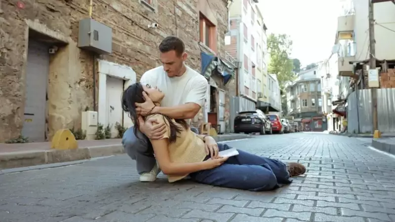 Çarpıntı'da Flaş Gelişme: Aslı ile Reyhan'ın Yakınlaşması Seyirciyi Ekran Başına Kilitliyor!