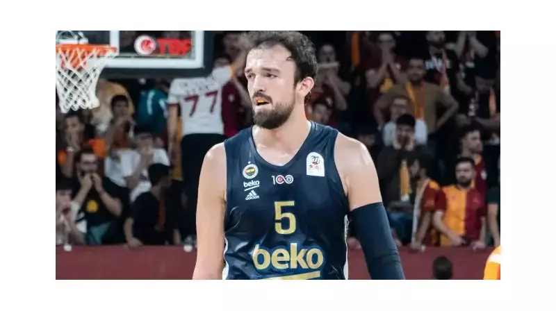 Şaşırtan Transfer! Serdar Sanlı Kariyerinde İlk Kez Bu Takıma İmzayı Attı