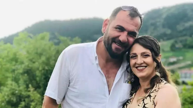 Artvin'de Feci Kaza: Kamyon Uçuruma Yuvarlandı, 2 Kişi Hayatını Kaybetti