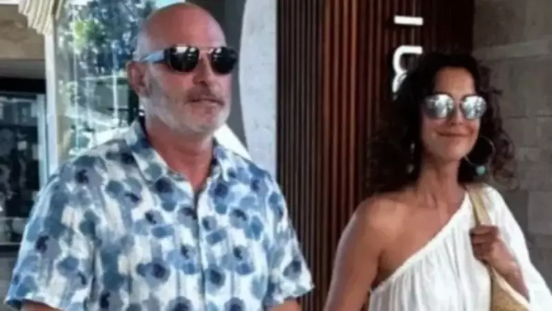 Arzum Onan ve Orkan Özkan'ın Aşkı Nasıl Başladı? 27 Yıllık Evliliği Bitiren Gizli Hayranlık!