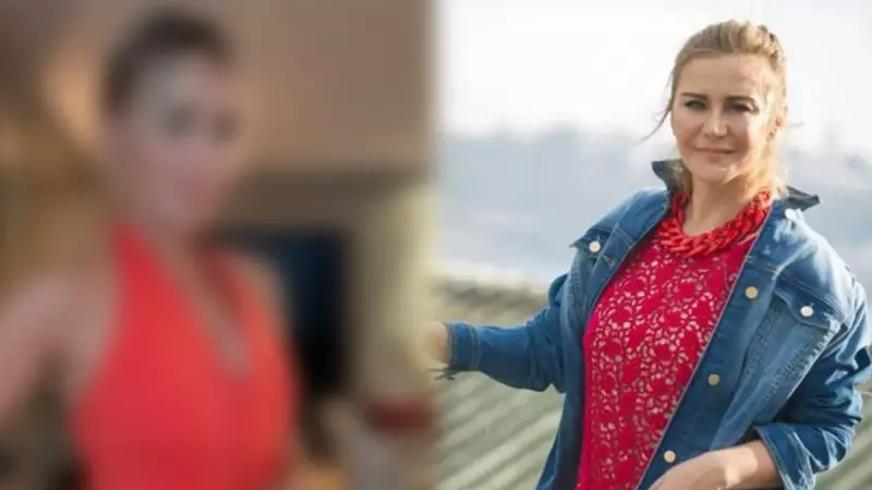 Aslı Gümişel: 48 Yaşında Genç Kızlara Taş Çıkartan Muhteşem Dönüşüm!